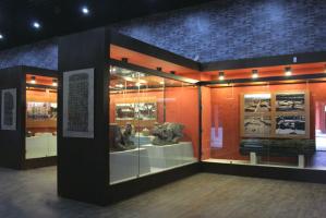 Dali Bai Prefecture Museum